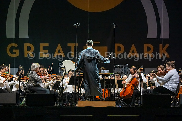 Pacific Symphony - John Williams' Magical Music of Harry Potter