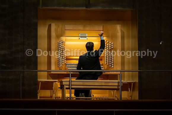 Pacific Symphony – Cathedrals of Sound