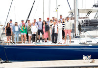 2025 Transpac - Second Start