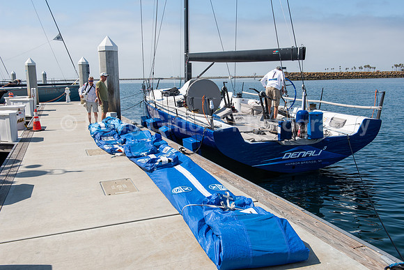 2023 Transpac
