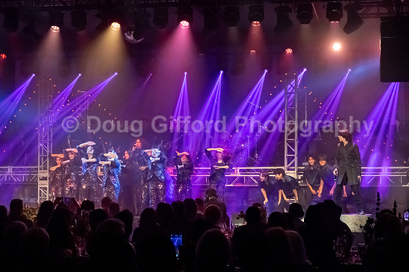 OCSA / New York State of Mind - Gala 2024