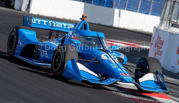 Acura Grand Prix of Long Beach 2022