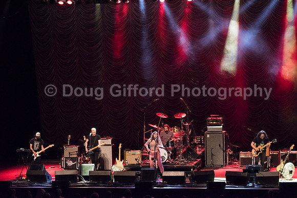 Go Go's - The Farewell Tour