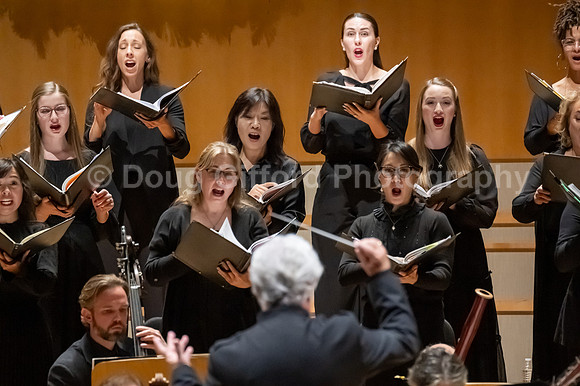 Pacific Symphony - Handel's Glorious Messiah
