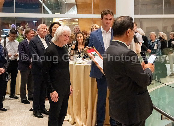 Pacific Symphony - A Grand Finale: Verdi’s Mighty Requiem - After Party