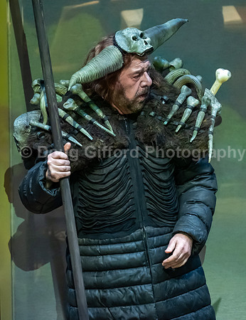 Pacific Symphony - The Curse of the Ring "Das Rheingold"