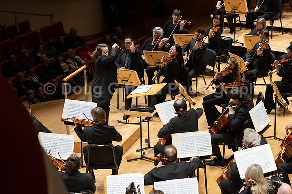 Pacific Symphony - Gluzman Plays Brahms