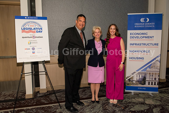 OCBC - 2025 Legislative Day