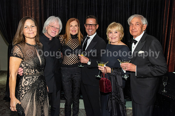 Pacific Symphony - "Diamonds are Forever" Gala 2025