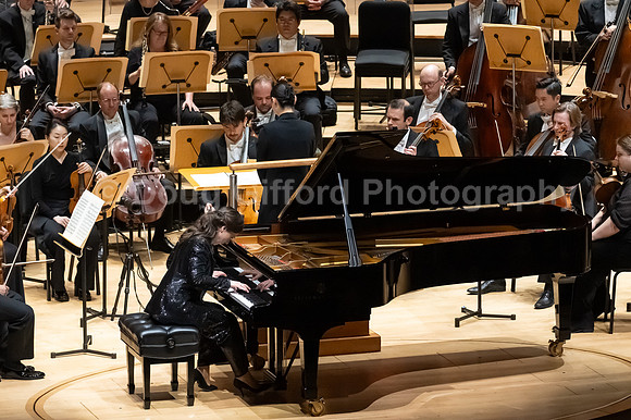 Pacific Symphony - Beethoven & Sibelius