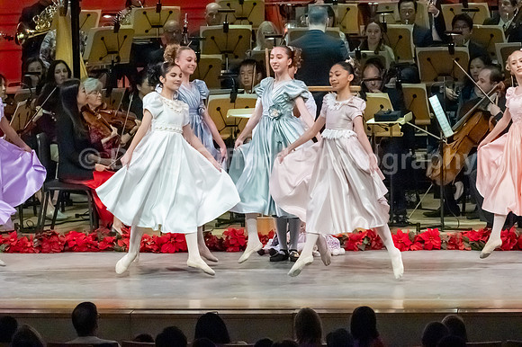 Pacific Symphony - The Nutcracker for Kids