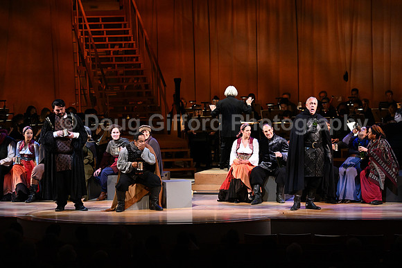 Pacific Symphony - Verdi's Otello