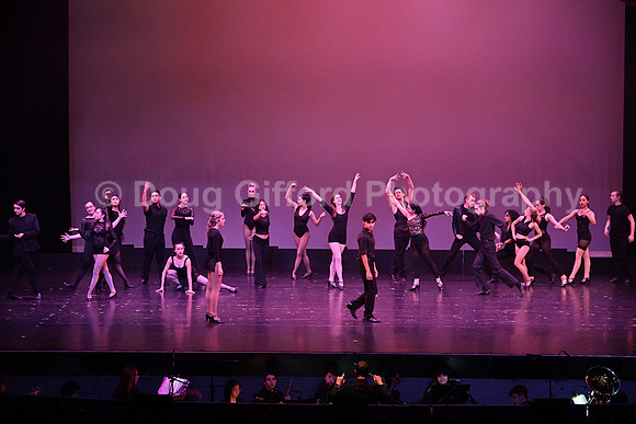 California School of the Arts- San Gabriel Valley Foundation Season Finale 2022