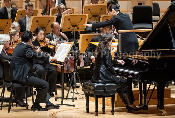 Pacific Symphony - Beethoven & Sibelius