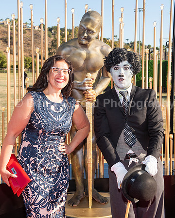 Pacific Symphony 2022 Gala - "A Night in Old Hollywood"