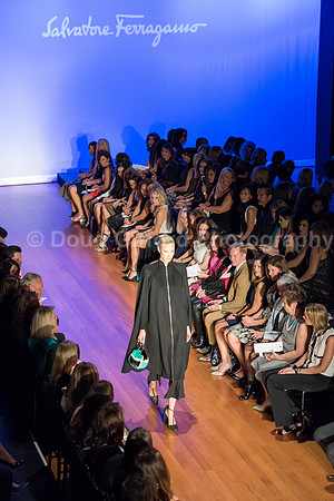 Harvesters Fashion Show & Luncheon 2016