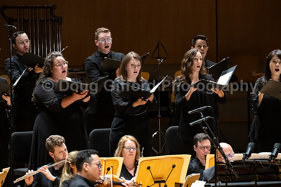 Pacific Chorale's 2023-24 Season Finale