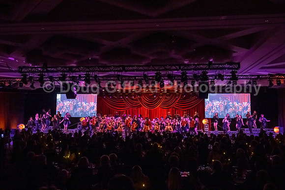 Orange County School of the Arts Foundation Presents - House of Muse Gala 2025