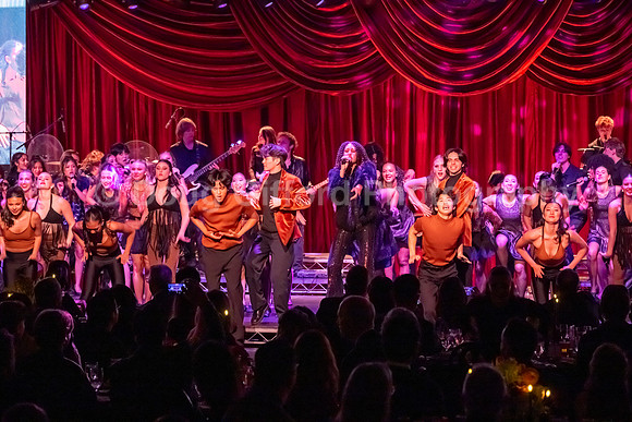 Orange County School of the Arts Foundation Presents - House of Muse Gala 2025