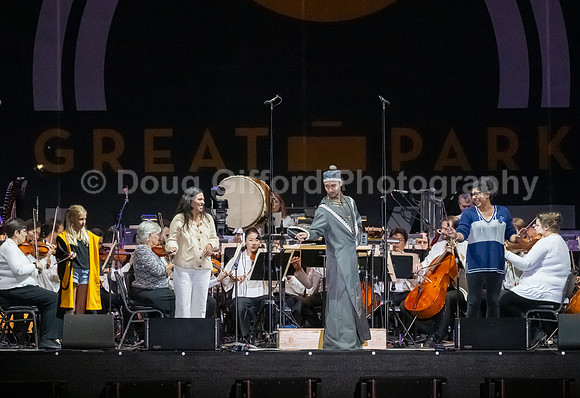 Pacific Symphony - John Williams' Magical Music of Harry Potter