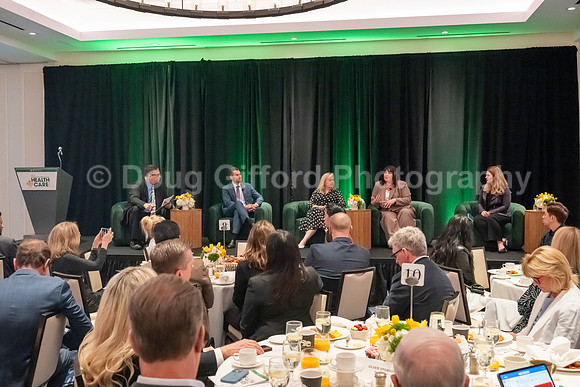 2025 Orange County Business Council Health Care Forum