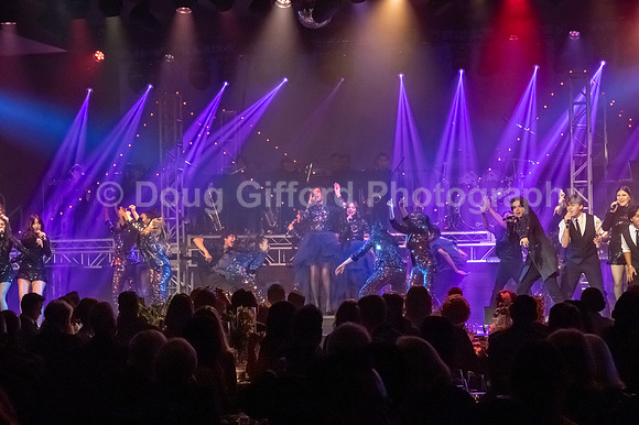 OCSA / New York State of Mind - Gala 2024