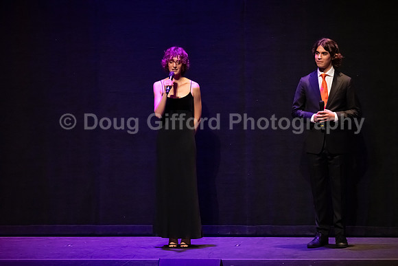 Orange County School of the Arts Foundation - Season Finale 2024