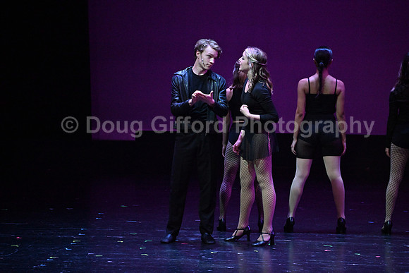 California School of the Arts- San Gabriel Valley Foundation Season Finale 2022