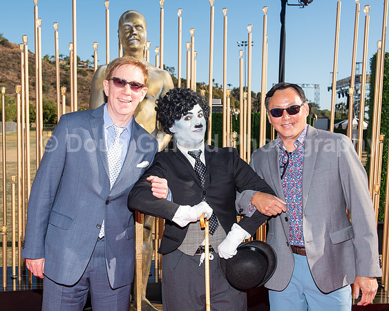 Pacific Symphony 2022 Gala - "A Night in Old Hollywood"