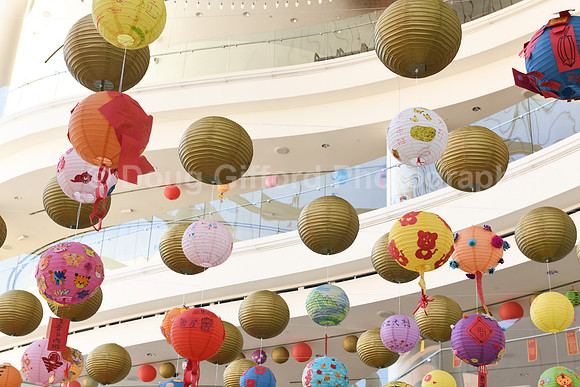 Orange County Lantern Festival 2022