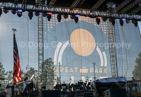 Pacific Symphony- July 4th Spectacular Music of Buffet, Beach Boys and More