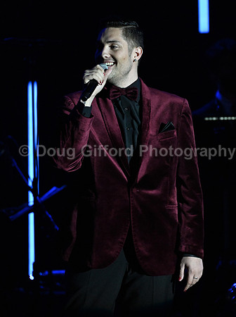 Orange County School of the Arts Foundation - "Night of a Million Dreams" Gala 2022