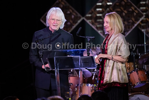 Pacific Symphony - "Diamonds are Forever" Gala 2025