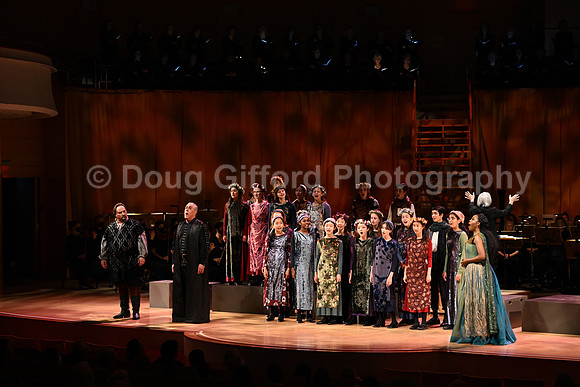 Pacific Symphony - Verdi's Otello