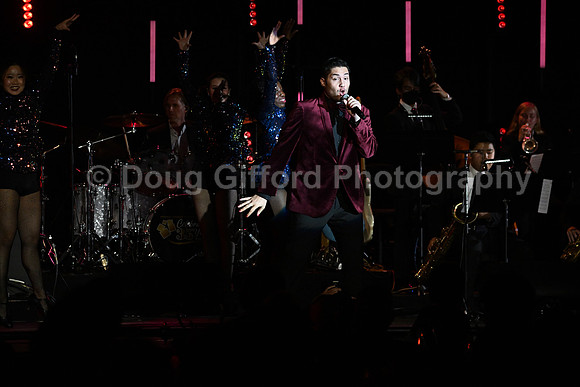 Orange County School of the Arts Foundation - "Night of a Million Dreams" Gala 2022