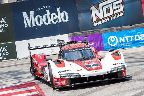 49th Acura Grand Prix of Long Beach 2024