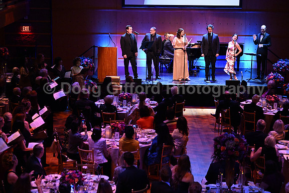 Pacific Chorale Gala "A Celebration of the Voice" 2022