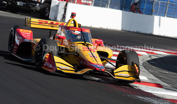Acura Grand Prix of Long Beach 2022
