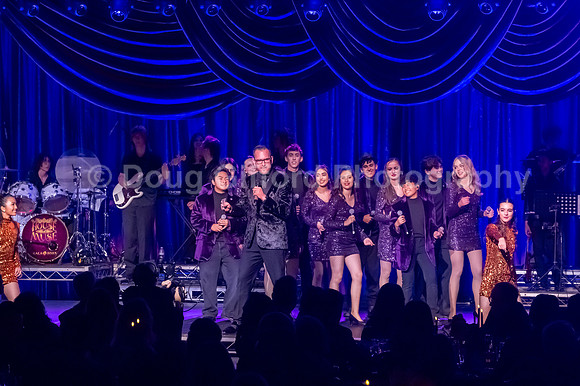 Orange County School of the Arts Foundation Presents - House of Muse Gala 2025