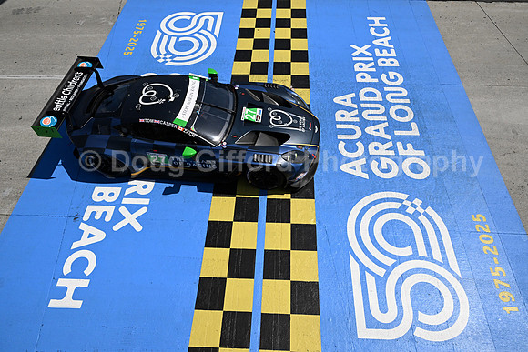 50th Acura Grand Prix of Long Beach