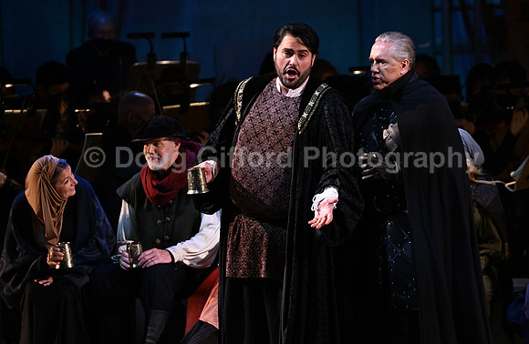 Pacific Symphony - Verdi's Otello