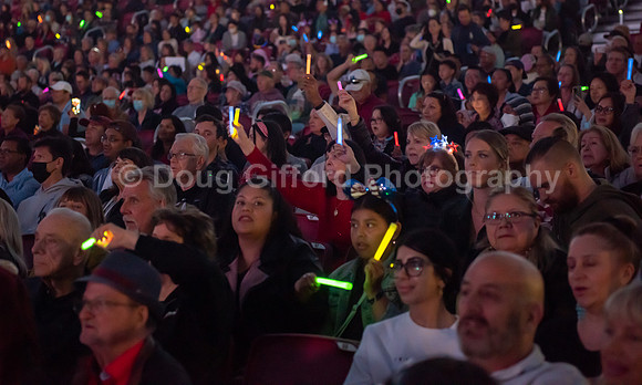 Pacific Symphony - July 4th Spectacular: The Music of Queen