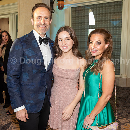 Orange County School of the Arts Foundation - "Night of a Million Dreams" Gala 2022