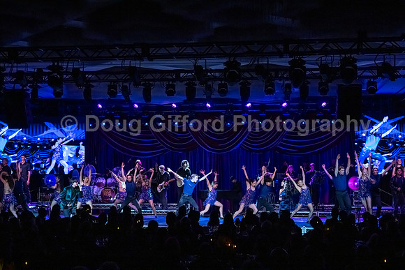 Orange County School of the Arts Foundation Presents - House of Muse Gala 2025