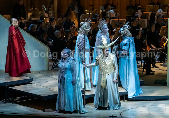 Pacific Symphony - The Curse of the Ring "Das Rheingold"