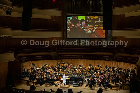 Pacific Symphony - Pops Season Opening Weekend with Bernadette Peters
