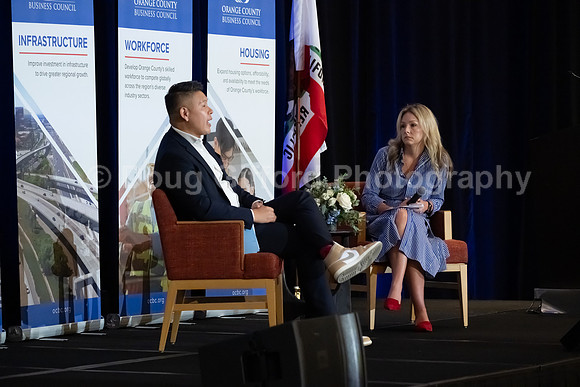 OCBC - 2025 Legislative Day