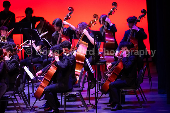 Orange County School of the Arts Foundation - Season Finale 2024