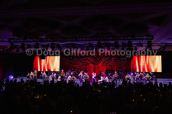 Orange County School of the Arts Foundation Presents - House of Muse Gala 2025