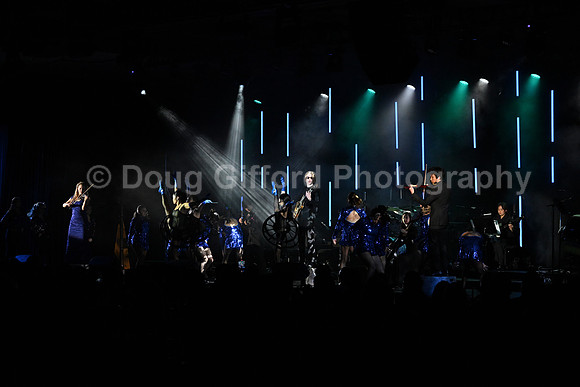 Orange County School of the Arts Foundation - "Night of a Million Dreams" Gala 2022
